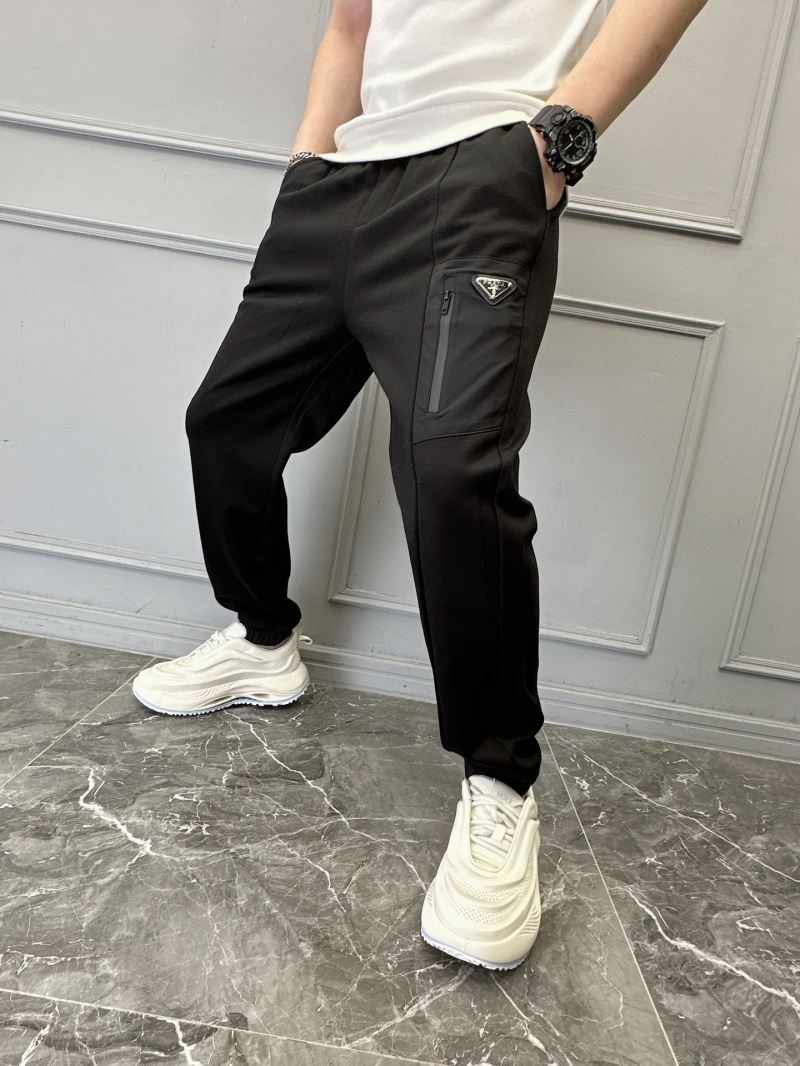 Prada Long Pants